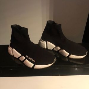 BALENCIAGA Speed 2.0 Sneaker